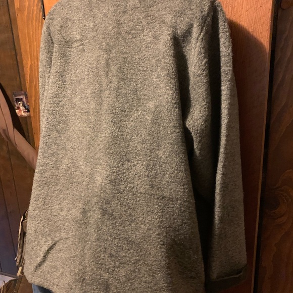 Artisans Button Jacket - Picture 10 of 12